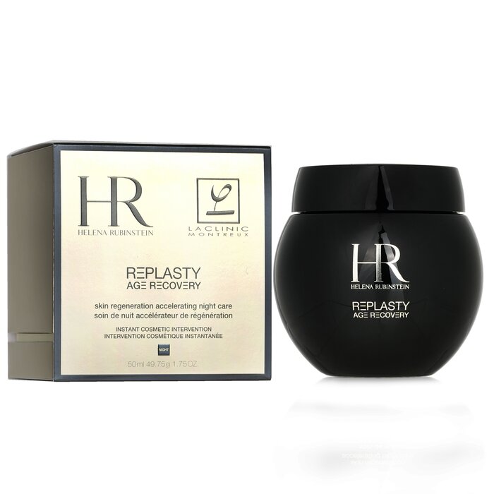 HELENA RUBINSTEIN - Prodigy Re-Plasty Age Recovery Skin Regeneration