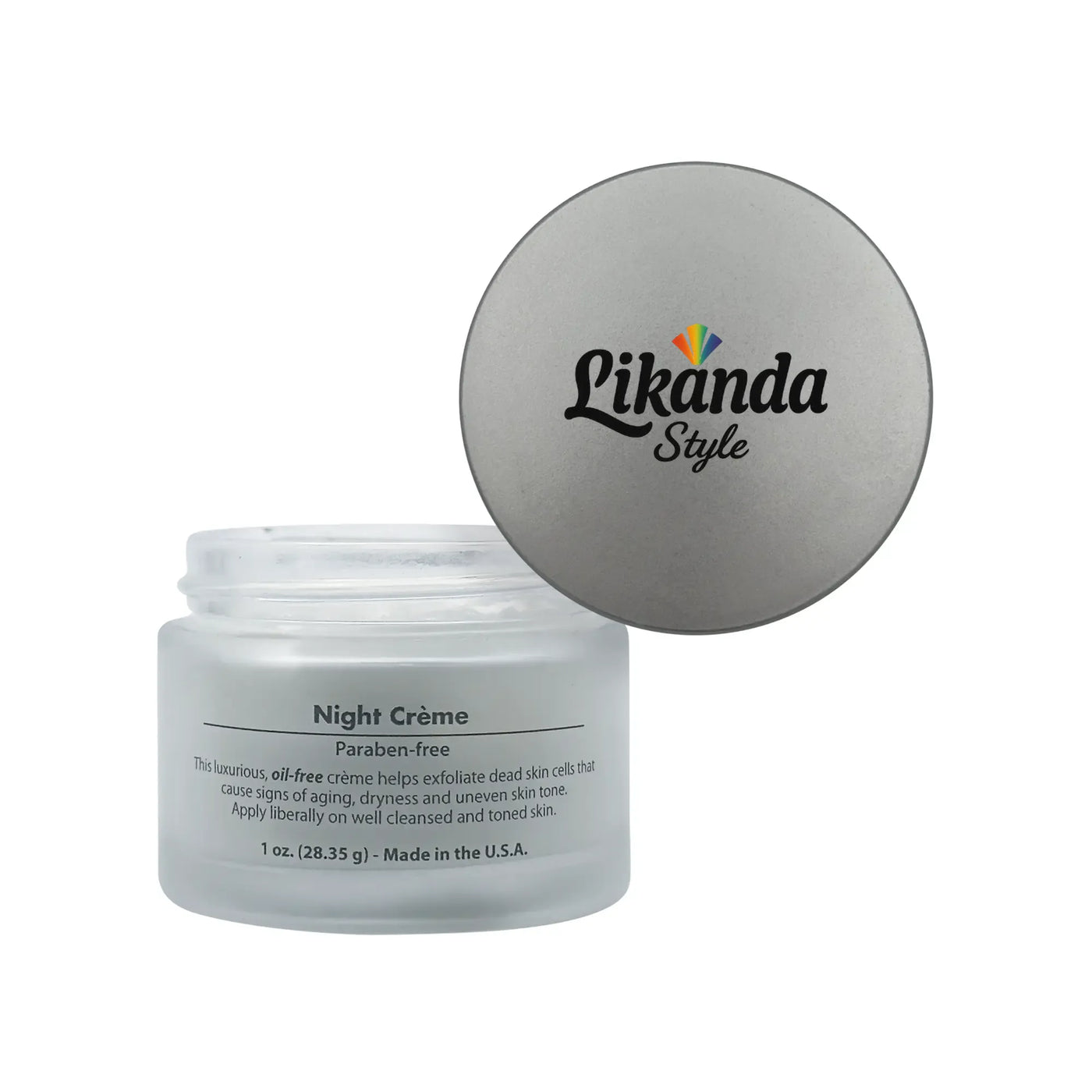 Night Renewal Creme