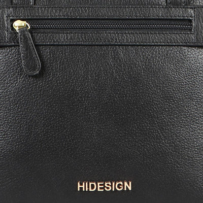 Hidesign Clarida Women's Classic Leather Handbag/Shoulder Bag