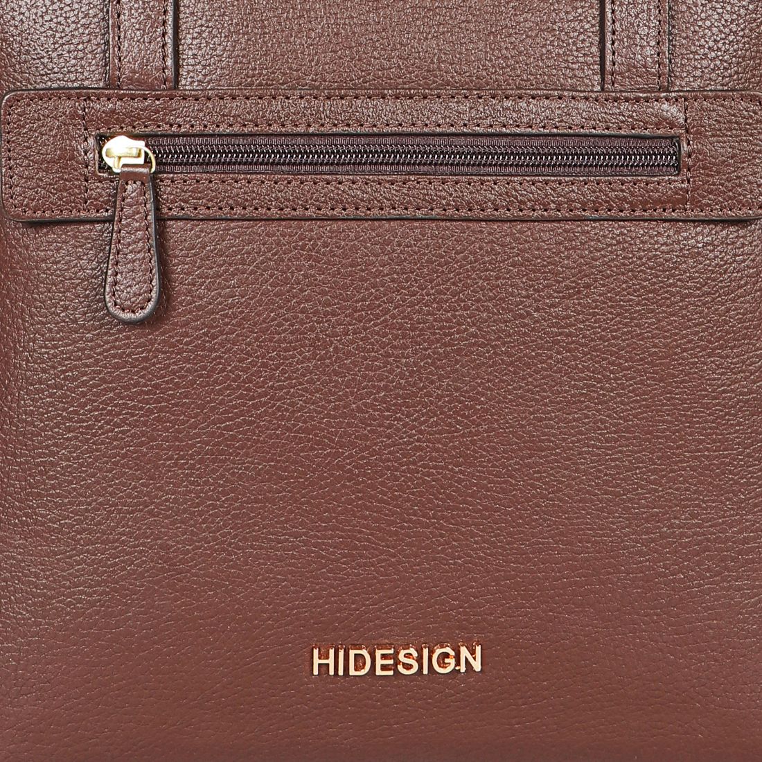 Hidesign Clarida Women's Classic Leather Handbag/Shoulder Bag