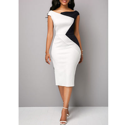 Formal Working Dress