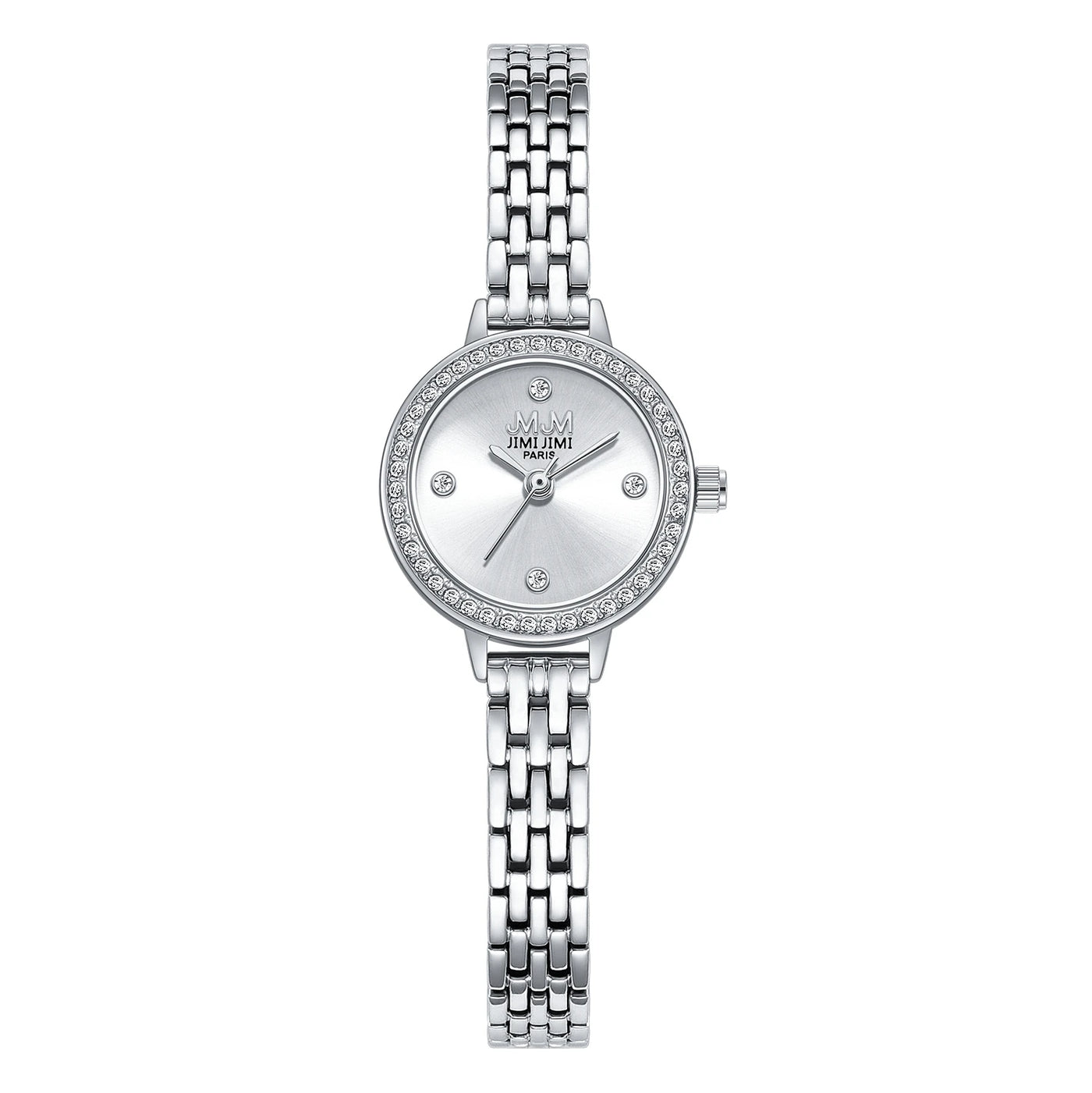 Diamond Women Luxury Brand Watch 2021 Rhinestone Elegant Ladies Quartz Watches