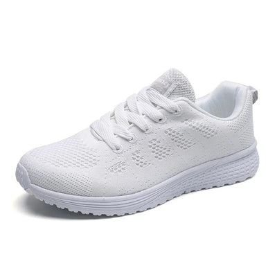 Women's Sneakers Fashion Shoes Woman Platform