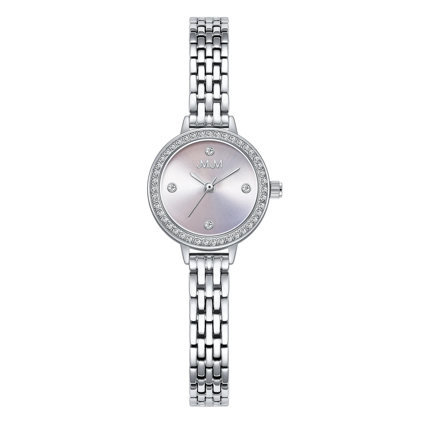 Diamond Women Luxury Brand Watch 2021 Rhinestone Elegant Ladies Quartz Watches