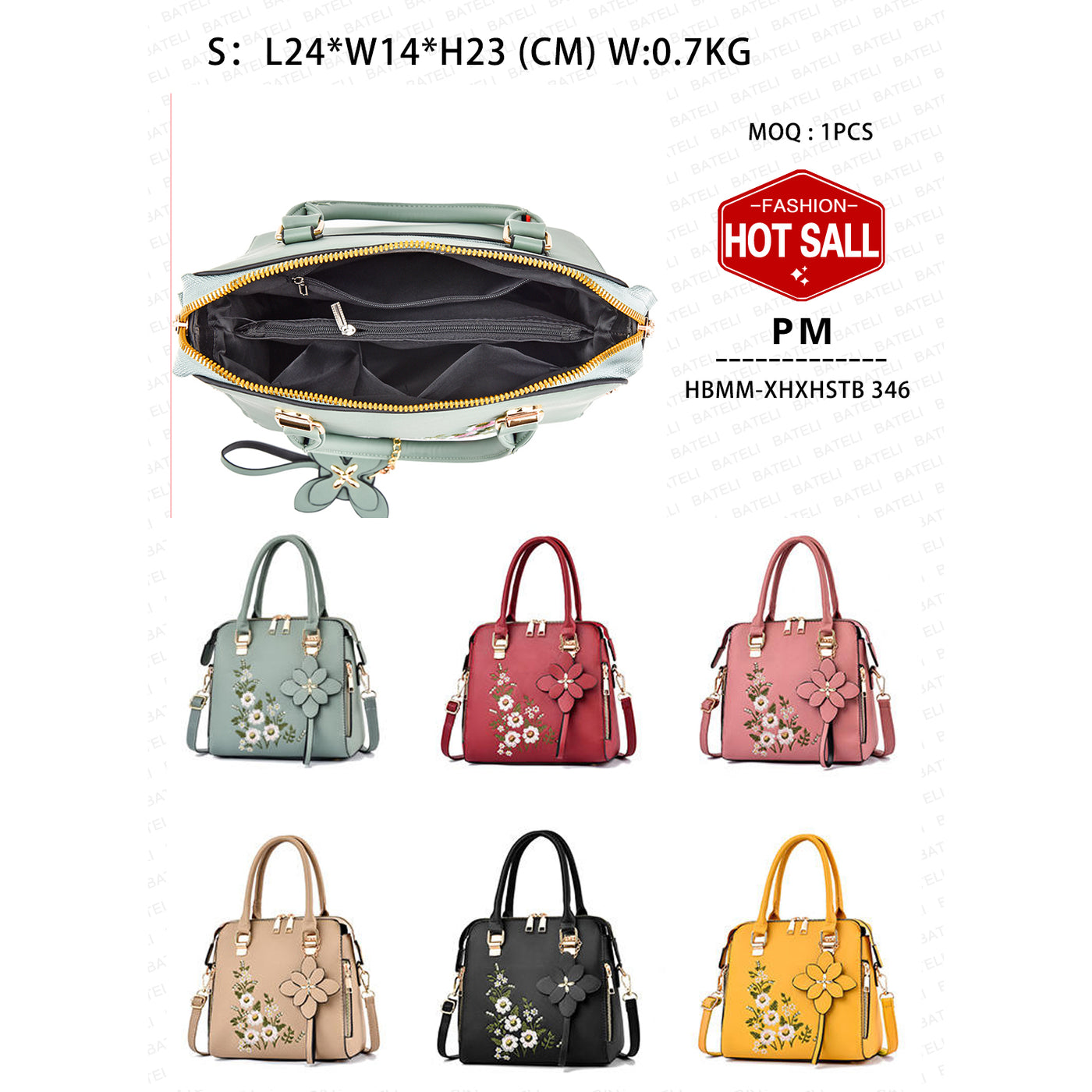 2022 Factory New Women Hand Bags