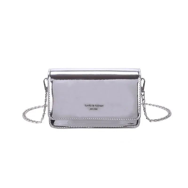 Ladies Crossbody Bags Clutch Purse Handbag