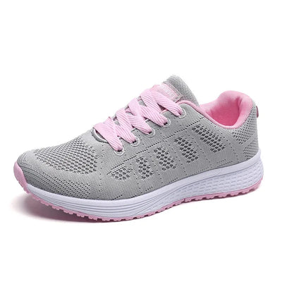 Women's Sneakers Fashion Shoes Woman Platform