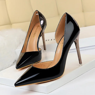 Size 34-43 Wholesale Women Sexy Dress High Heels