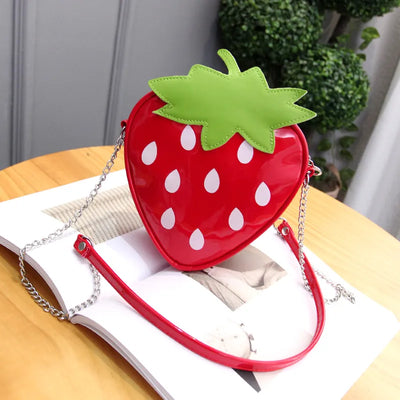 2022 Summer New Female Bag PU Leather Women Bag