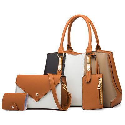 Hight Quality Women Leather Bag