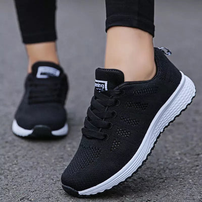 Women's Sneakers Fashion Shoes Woman Platform