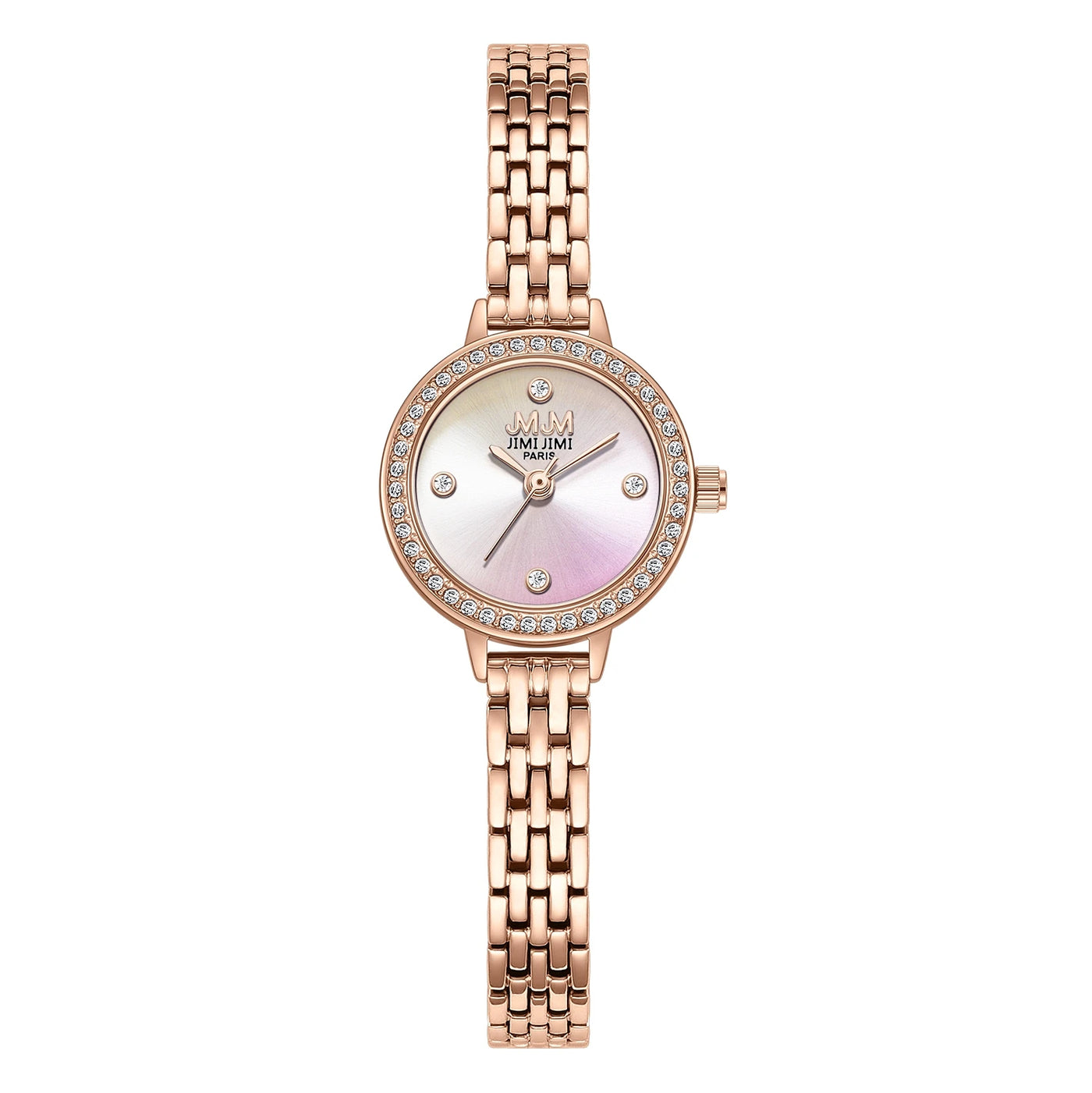 Diamond Women Luxury Brand Watch 2021 Rhinestone Elegant Ladies Quartz Watches