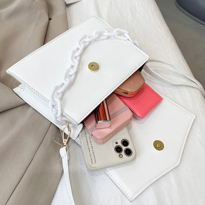 Women Fashion Crossbody Bags