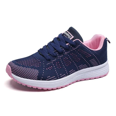 Women's Sneakers Fashion Shoes Woman Platform