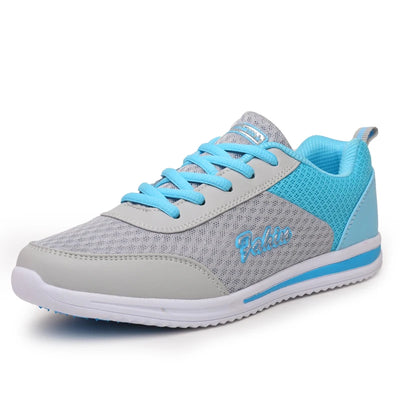 Woman Casual Shoes Breathable 2021 Sneakers Women