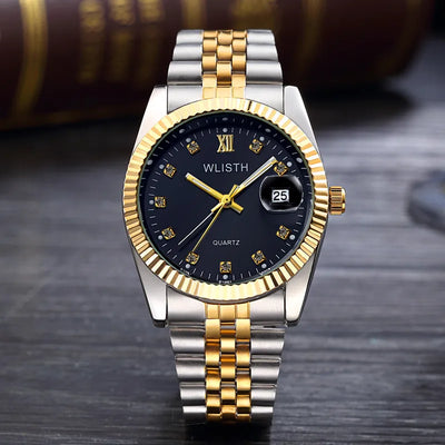 Reloj Hombre  Men Wrist Watch Mens Watches Top Brand Luxury Women Watch