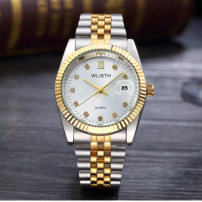 Reloj Hombre  Men Wrist Watch Mens Watches Top Brand Luxury Women Watch