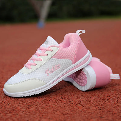 Woman Casual Shoes Breathable 2021 Sneakers Women