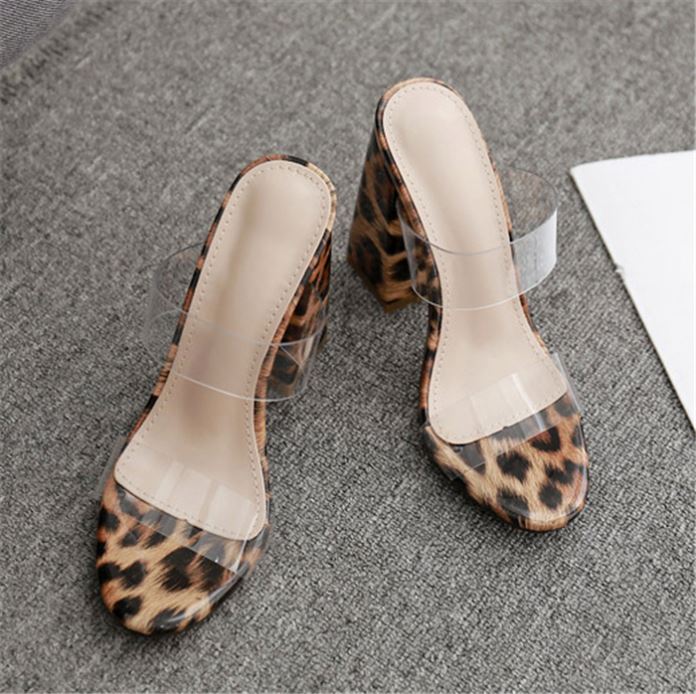 INS Hot Women High Heel Sandals