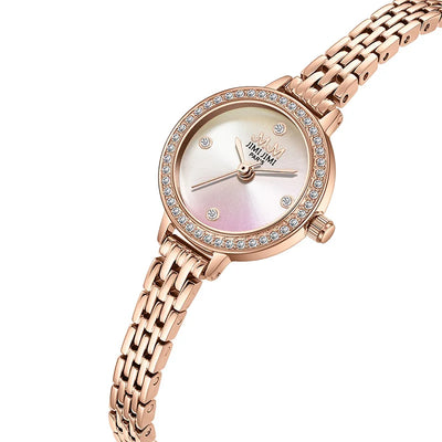 Diamond Women Luxury Brand Watch 2021 Rhinestone Elegant Ladies Quartz Watches