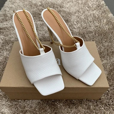 2020 Women New Summer High Heels