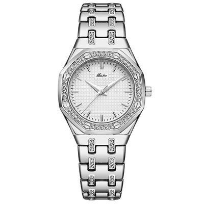 MISSFOX Women Watches Women Fashion Watch 2019 Luxury Brand