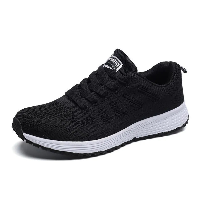 Women's Sneakers Fashion Shoes Woman Platform