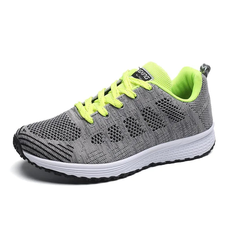 Women's Sneakers Fashion Shoes Woman Platform