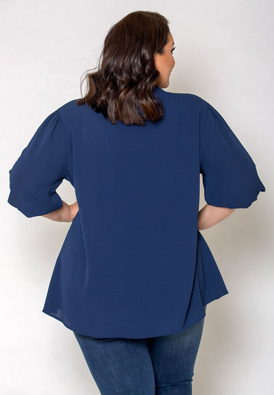 Emmylou Tunic