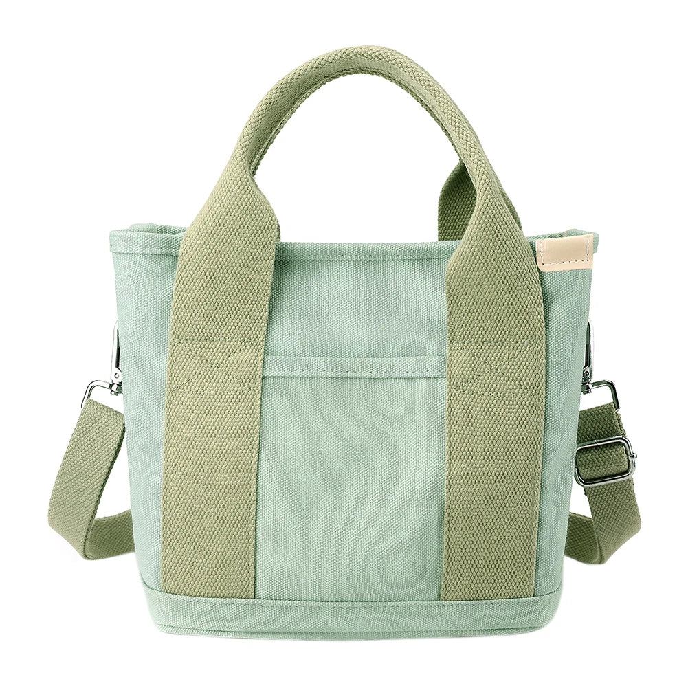 Canvas Bags for Women