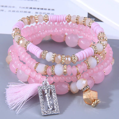 Kymyad Trendying Products Boho Bracelets Woman Fashion