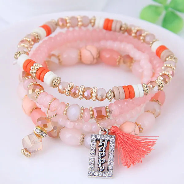 Kymyad Trendying Products Boho Bracelets Woman Fashion