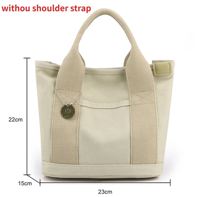 Canvas Bags for Women