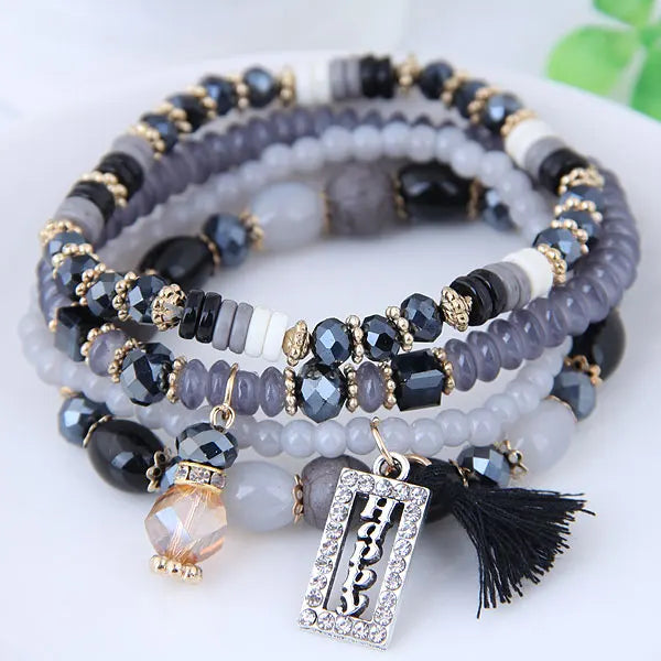 Kymyad Trendying Products Boho Bracelets Woman Fashion