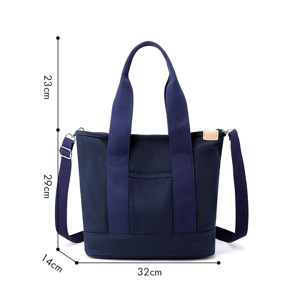 Canvas Bags for Women