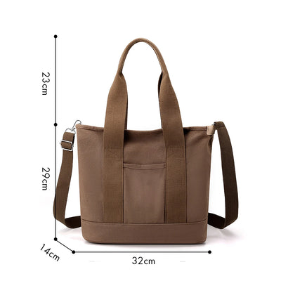 Canvas Bags for Women