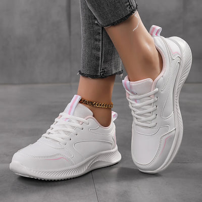 2024 Woman Tennis Sneakers Fashion New Comfort Sports Board Shoes