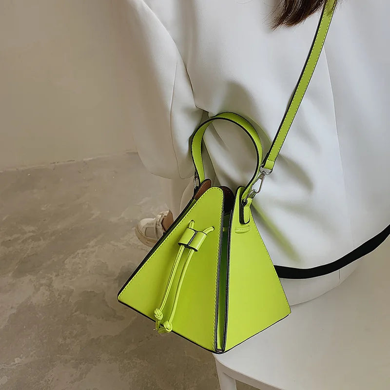 Fashion Ladies Shoulder Bags Handbag