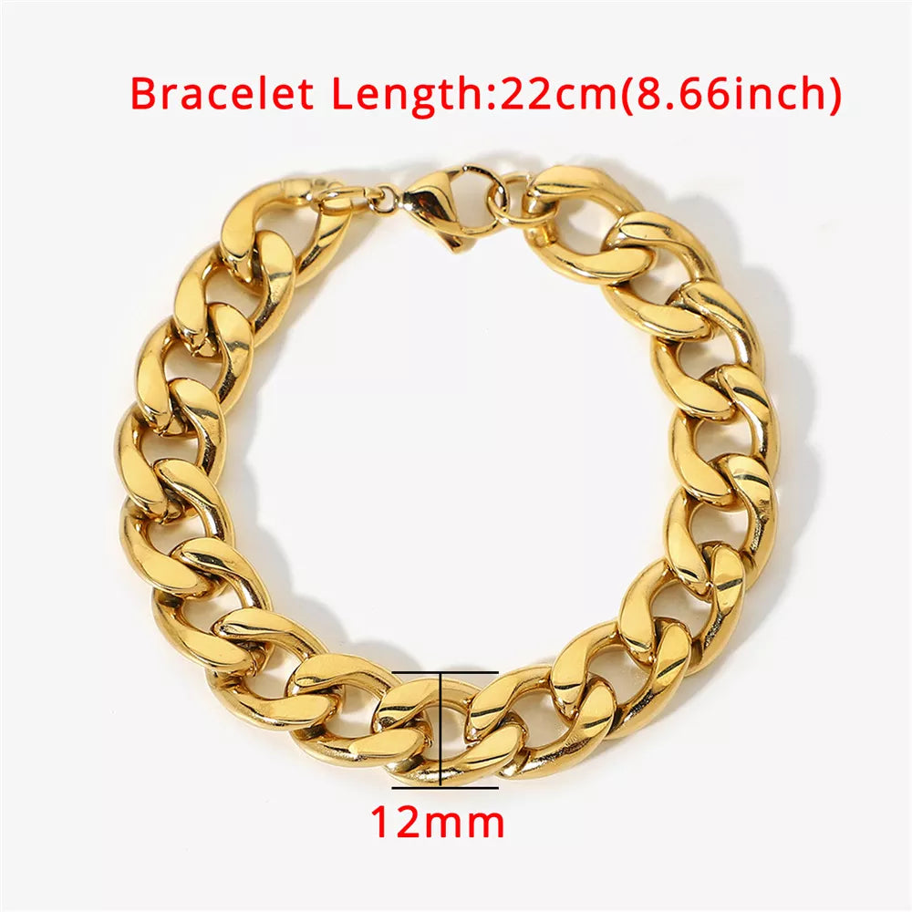 Mens 316L Stainless Steel Male Bracelet Wholesale Braslet