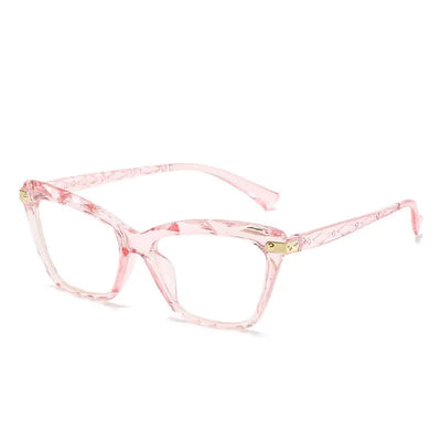 Anti Blue Light Glasses Women Glasses Frame Optical Glasses