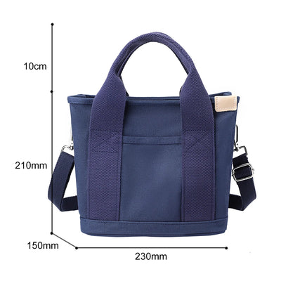 Canvas Bags for Women