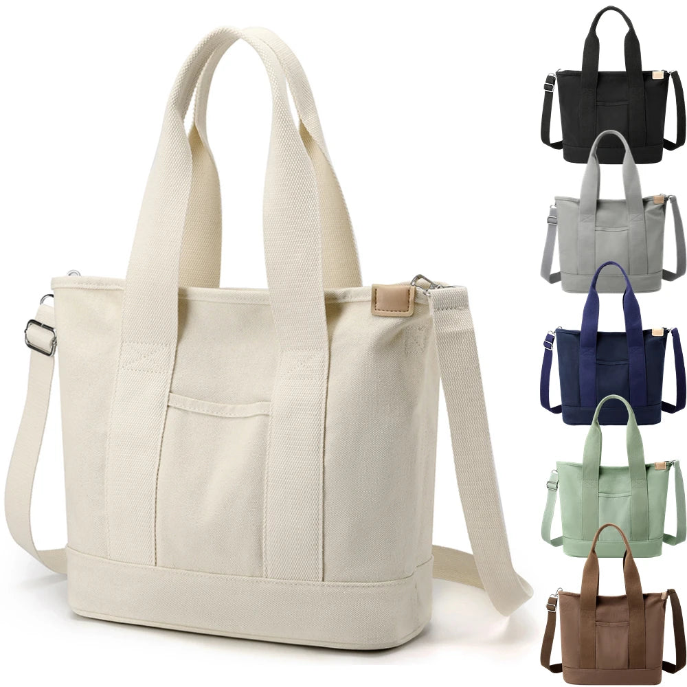 Canvas Bags for Women