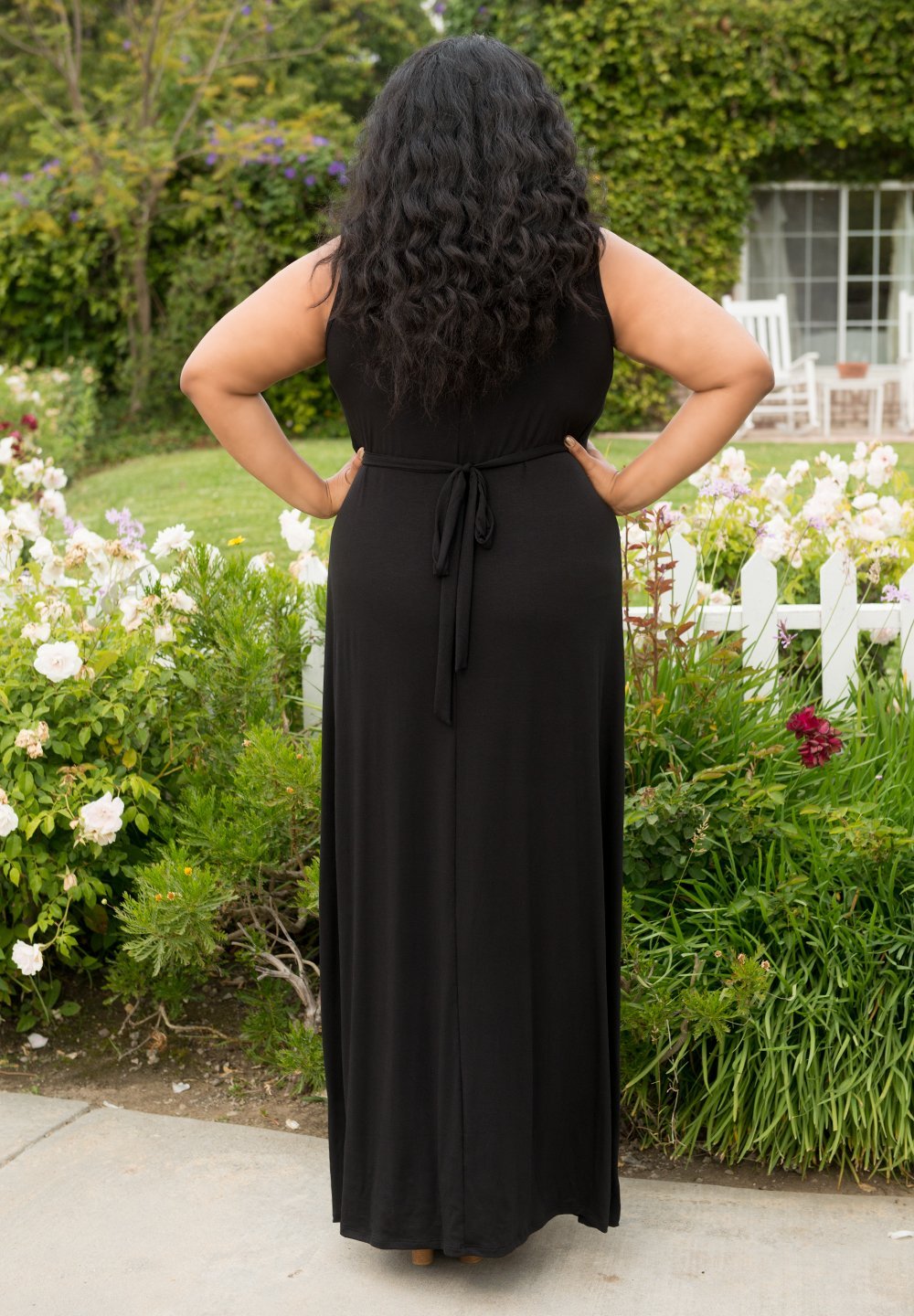 Bonnie Maxi Dress